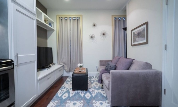 Beacon Hill Apartment | Central Boston Beacon Hill 2brm