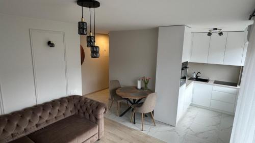 Siauliai City Center Apartment | Central Boulevard Apartment 2