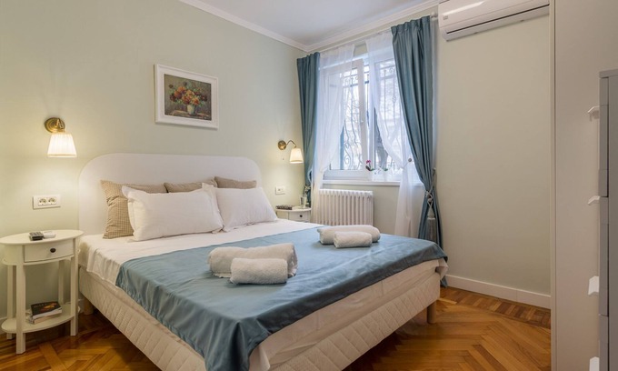 Bucharest City-Centre Apartment | Central brand new beautiful one bedroom Apartment - Piata Amzei