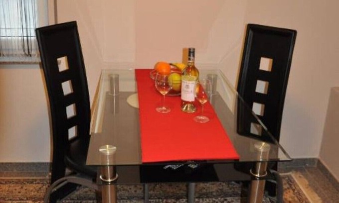 Lend Apartment | Central but quiet living in the state capital Graz