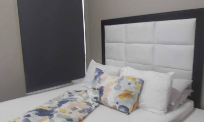 Parkwood Apartment | Central By The Mall Rose