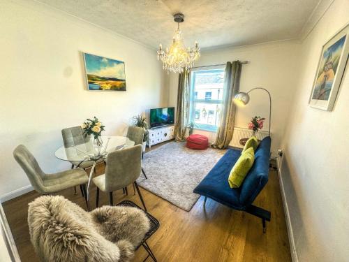 Cambridge City Centre Apartment | Central Cambridge Fig Tree house