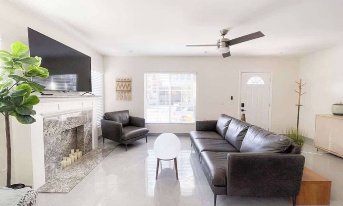 University Heights House | Central Charm in Hillcrest near Scripps Mercy