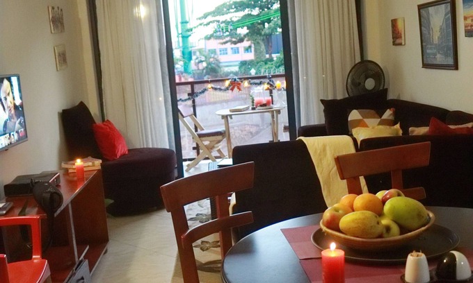 Kampala Apartment | Central City Oasis- 2BDRM APT, 10 mins walk to Downtown KLA- Wifi/Netflix