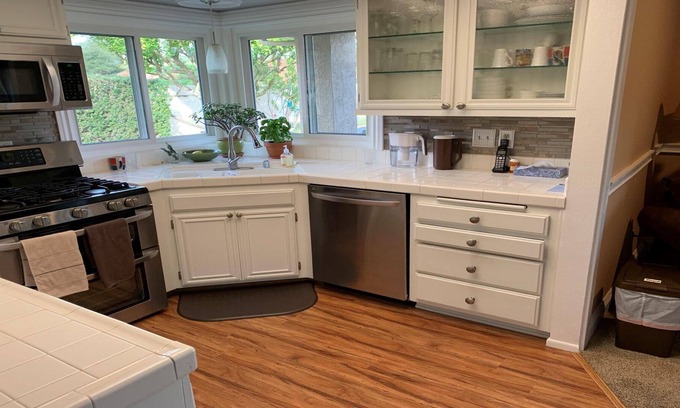 Nipomo House | Central Coast CA Vacation Rental