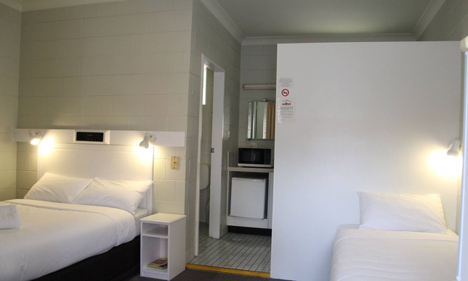 Wyong Hotel | Central Coast Motel