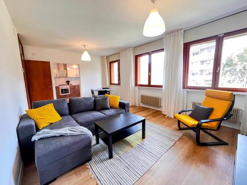 Bassano del Grappa Apartment | Central Comfort 5 min walk to downtown Bassano