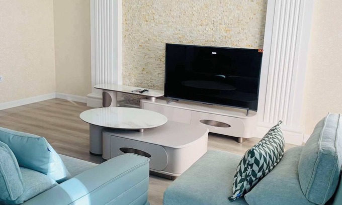 Downtown Ulaanbaatar Apartment | Central Comfort 2 Bedroom Apartment 39