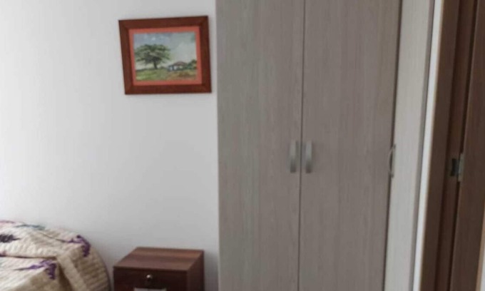 Rionegro Apartment | Central, comfortable and pleasant apartment in Rionegro