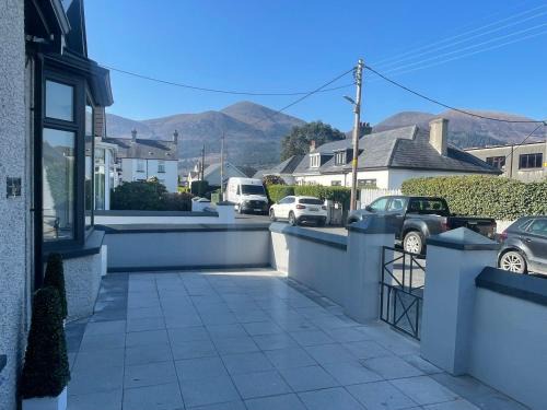 Newcastle House | Central cottage Newcastle