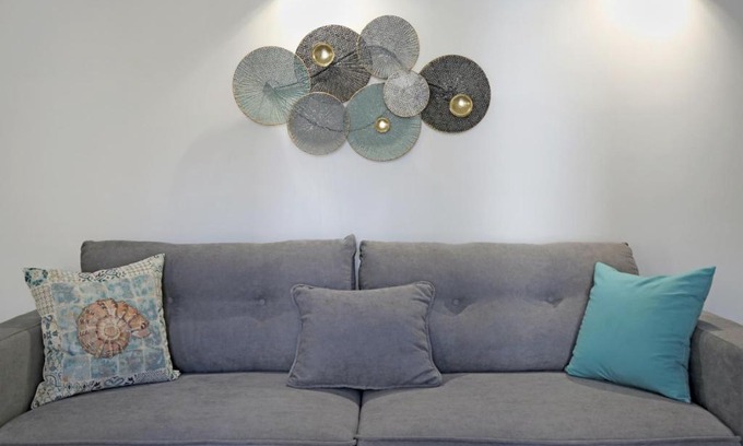 Sitia Apartment | Central Cozy Residences