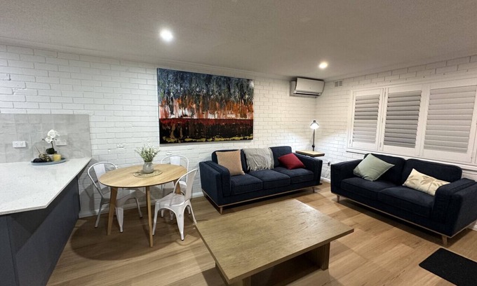 Wagga Wagga Apartment | Central Cullen Apartments # 3