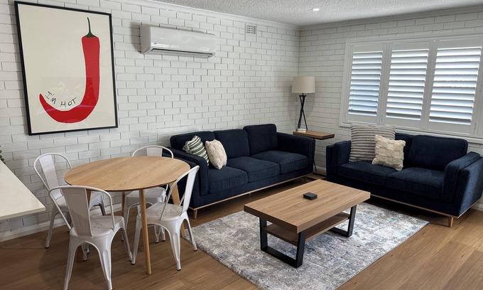 Wagga Wagga Apartment | Central Cullen Apartments