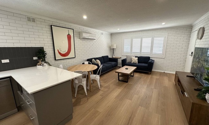 Wagga Wagga Apartment | Central Cullen Wagga Apartments