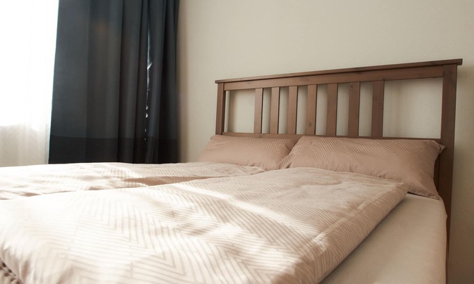 Altenmarkt an der Alz Apartment | Central and yet quiet vacation apartment