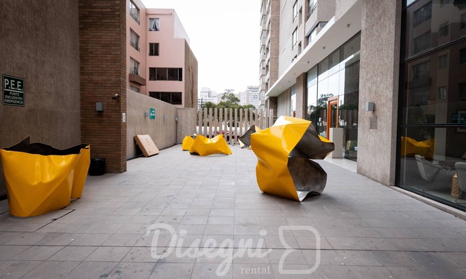 Antofagasta Apartment | Central Department Antofagasta, Argentina Av.