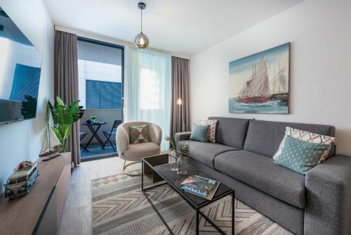 Dubrovnik Apartment | Central Dubrovnik Apartment