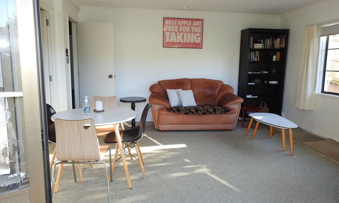 Saint Johns Apartment | Central-East, Saint Johns,Meadowbank, Kohi. Independent Suite 2-max3- Guests