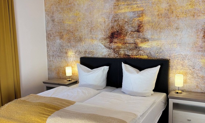 Nortrup House | Central, family-friendly vacation apartment-ideal for cyclists and explorers!