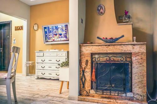 Sofia City Center Apartment | Central Groove - Family, Work, Travel
