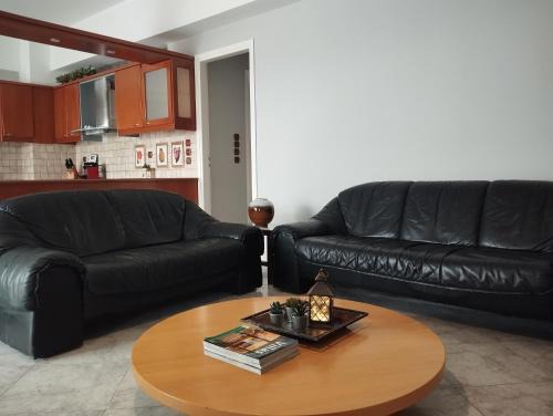 Isthmia Apartment | Central Guest House