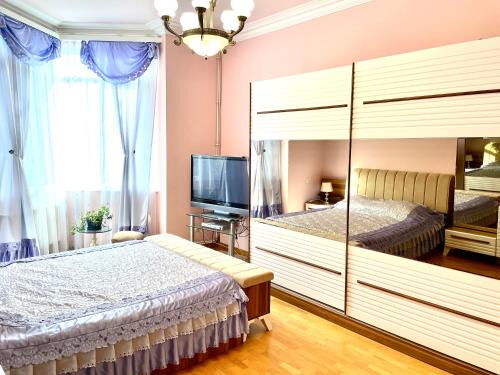 Kentron House | Central Guesthouse
