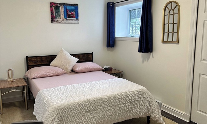 Halifax Apartment | Central Halifax basement apartment in Clayton Park !