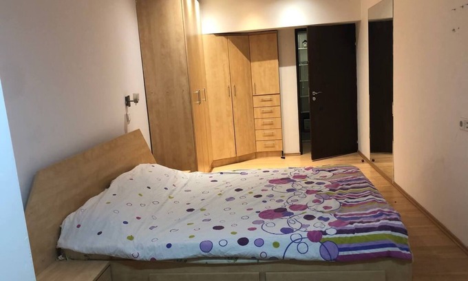 Resita Apartment | Central Hill 2-bedroom apartment in awesome Reșița with WiFi, AC