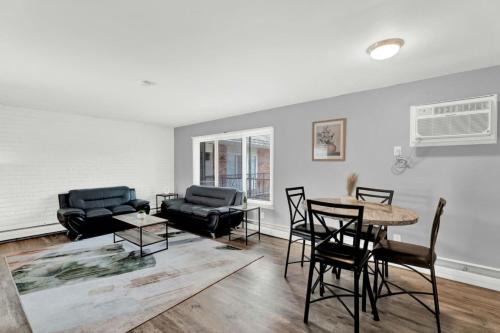 Sterling Heights Apartment | Central Home and Serene WiFi Pet Friendly