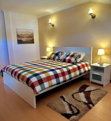 Arouca Apartment | Central Home