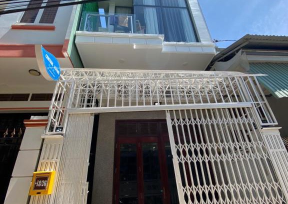 Pleiku House | CENTRAL HOME