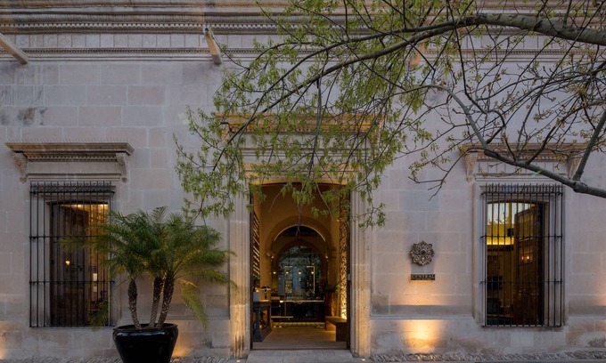 Chihuahua Hotel | Central Hotel Boutique