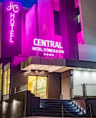 Vinica Hotel | Central Hotel, Fitness and Spa