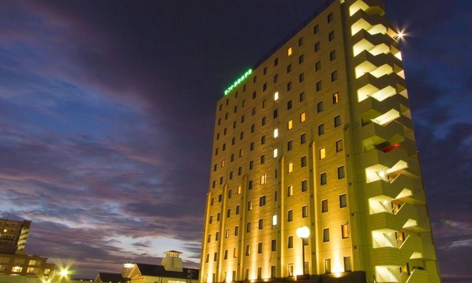 Imari Hotel | Central Hotel Imari