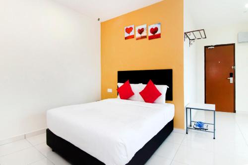 Bahau Hotel | Central Hotel