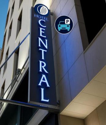 Sofia City Center Hotel | Central Hotel Sofia