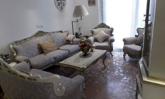 Kyrenia Apartment | CENTRAL HOTEL STYLE FLAT ALL MOD CONS