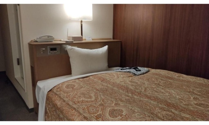 Toride Hotel | Central Hotel Toride - Vacation STAY 09908v
