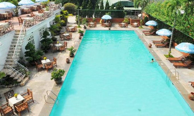 Quang Ngai Hotel | Central Hotel