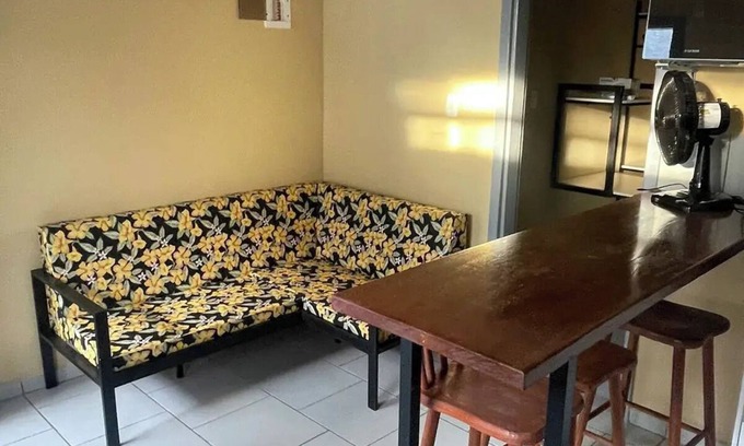 Campo Grande House | Central house great location close to shopping 1