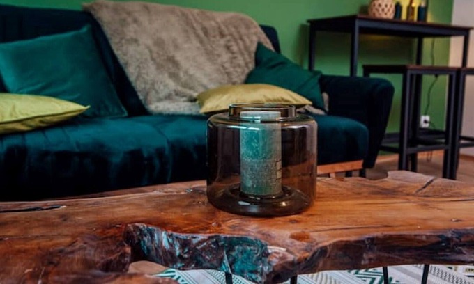 Sudostviertel Apartment | Central Living | Netflix