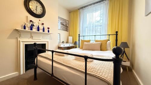 Bristol Old City Apartment | Central Located One Bedroom Apt