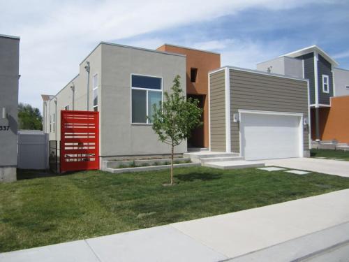 South Salt Lake Villa | Central location close to Downtown and Mountain Views