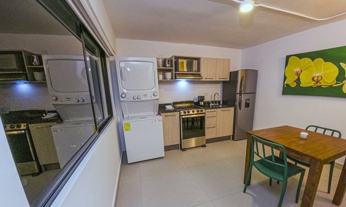 Catedral Apartment | Central location, with all the amenities you need for a pleasant stay