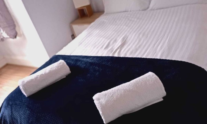 Isle of Dogs Apartment | Central London Apartment