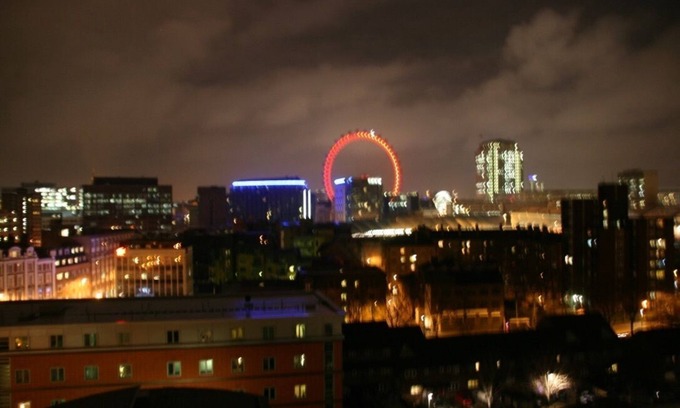 Pimlico Apartment | Central London Apartment - Stunning Views. Min 90 Days
