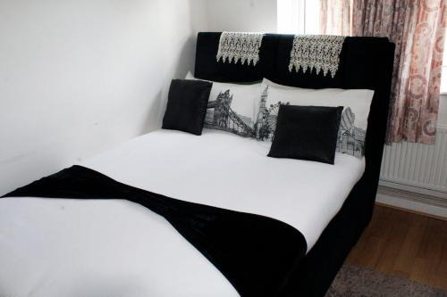 Dalgarno House | Central London rooms close to Portobello road