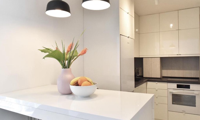 Bajina Basta Apartment | Central Lux