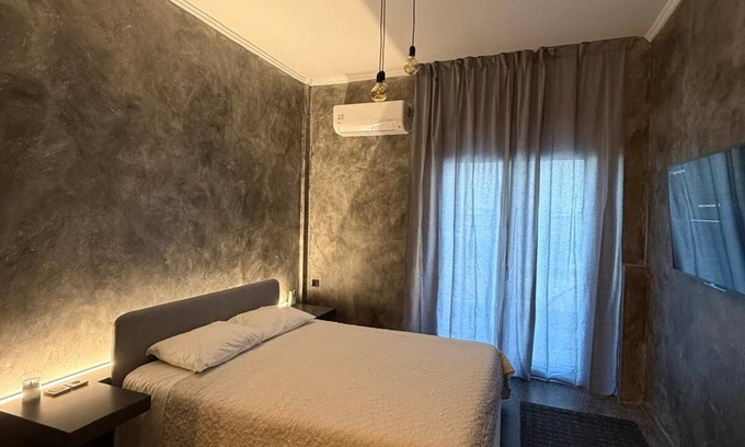 Patras Apartment | Central Luxury Apartment