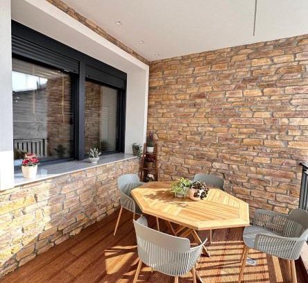 Larissa Apartment | Central Luxury Apartment Maison De Luxx A10